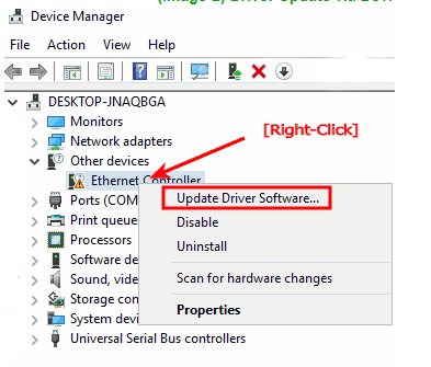 RMS USB Devices Driver Download For Windows 10