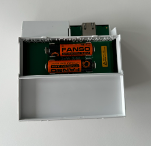 Hardware Overview > Input and Output Devices > RMS-DI-L-R > Maintenance ...