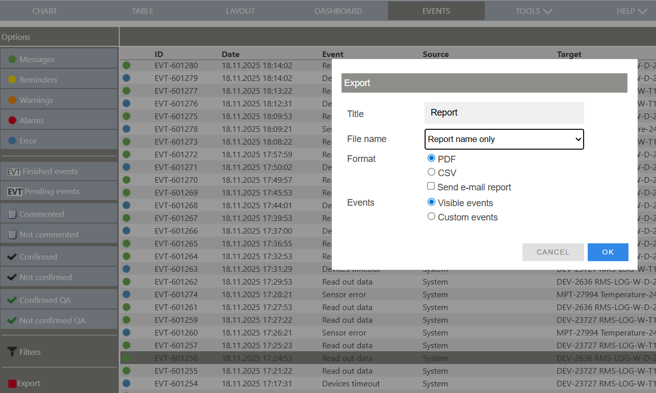 Event_export_function