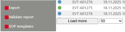 Event_validate_report_function