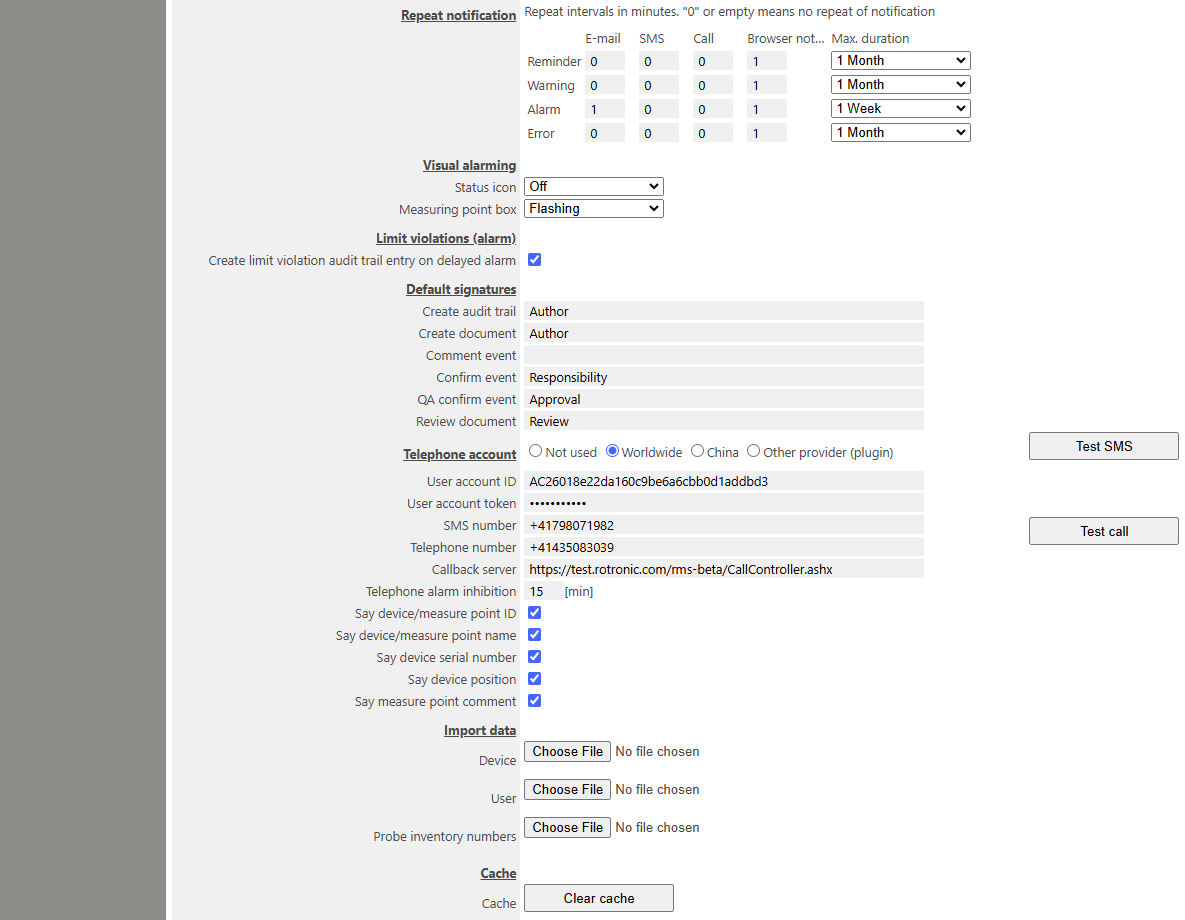 system settings v260_1