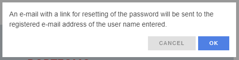 reset password 3