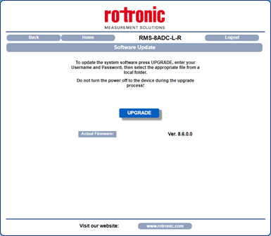 RMS-8ADC_web server structure 10