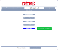 RMS-8ADC_web server structure 14