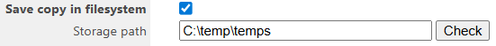 save_on_filesystem