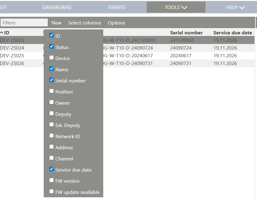 Tools_Setup_Device_ServiceDueDate1