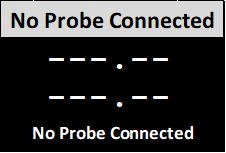 Error-Message_2_wire_NoProbeConnected