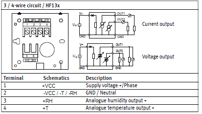 HF1-Type-S-3wire-transmitter-terminal-block-diagram