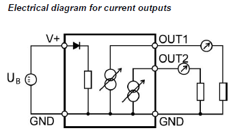 HF4-wiring-3-wire-electrical-diagramm-for-current-outputs