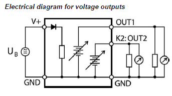 HF4-wiring-3-wire-electrical-diagramm-for-voltage-outputs