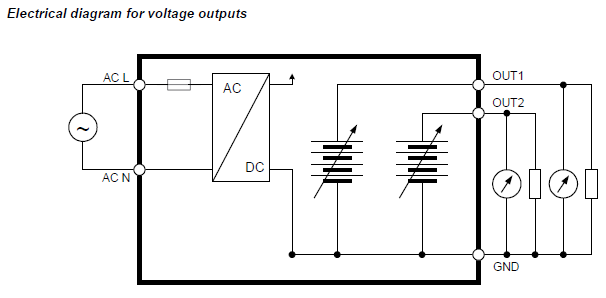 HF5-wiring-3-wire-100V-240V-supply-voltage-electrical-diagram