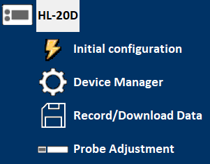 HW5_HL20_DeviceManager