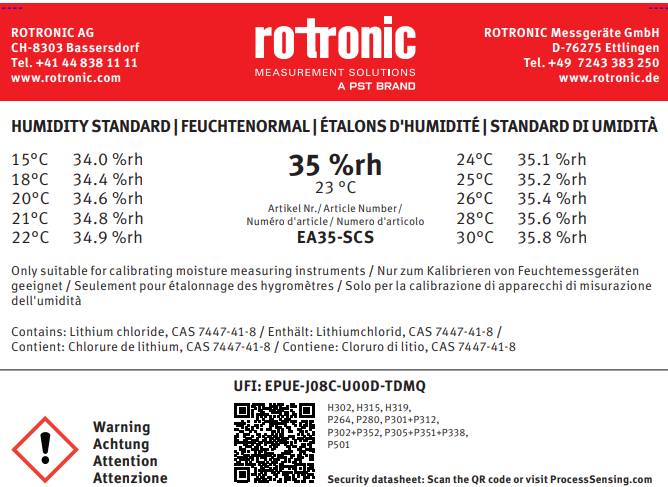 RHS-35RH