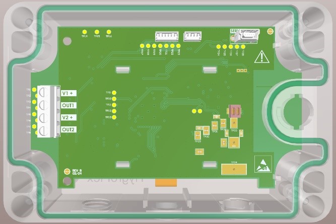 TF5A-2_Electronic