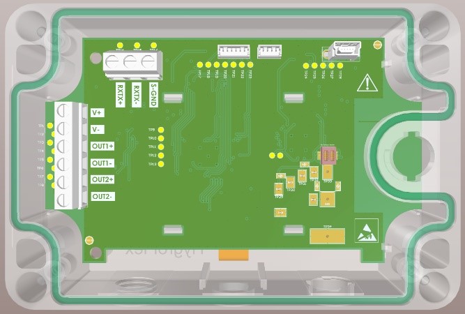 TF5A-3_Electronic