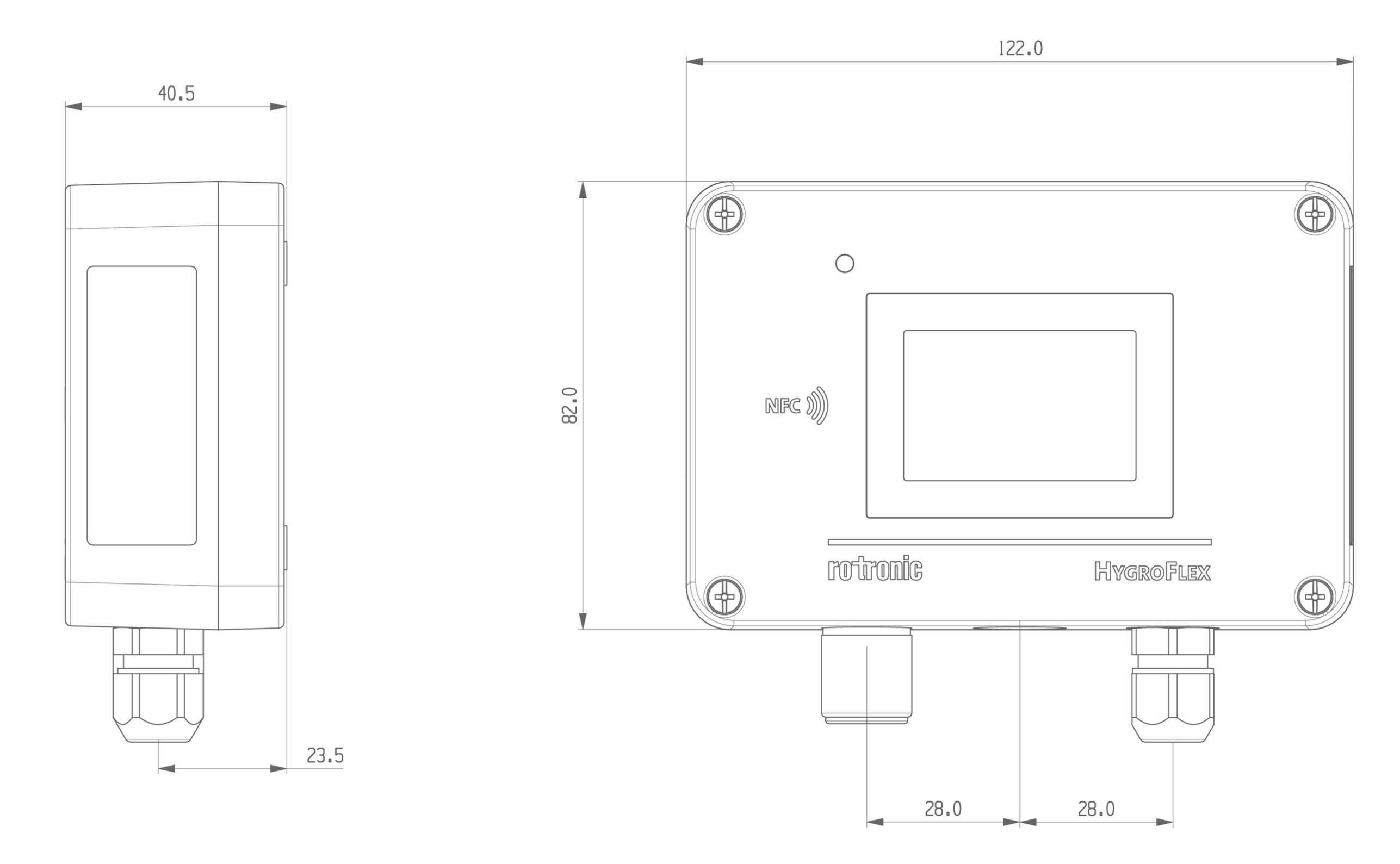 TF5A_Housing_Dimension